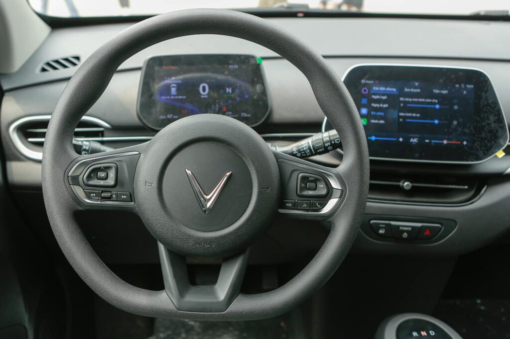 volang vf5