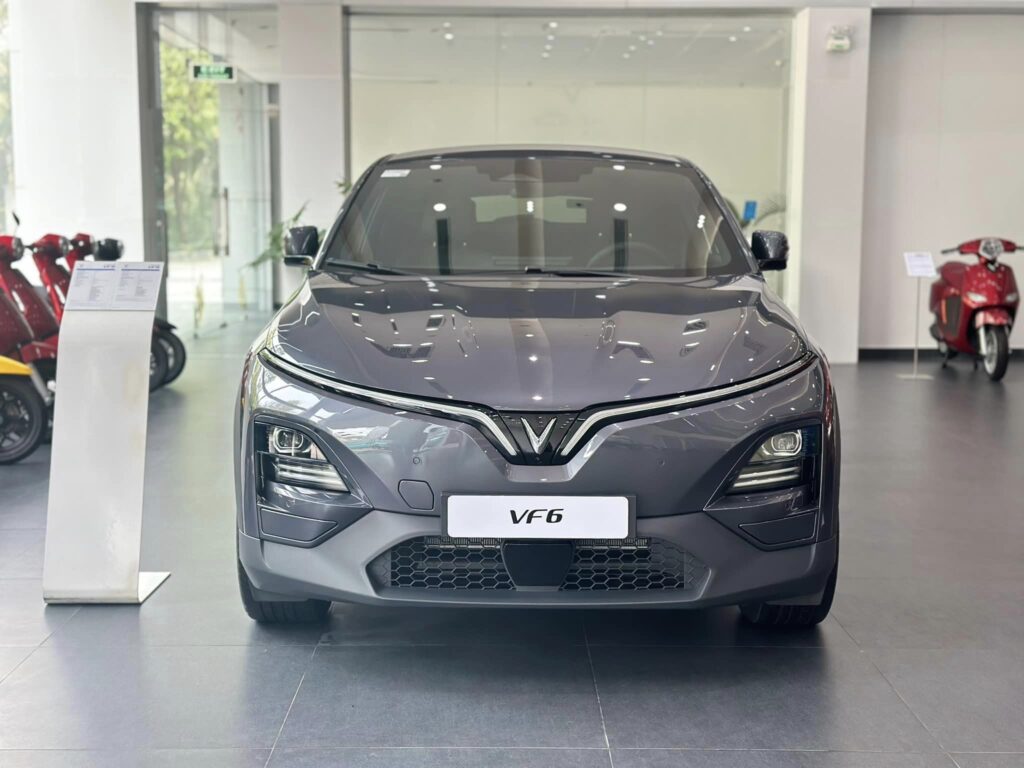 dau xe vf6