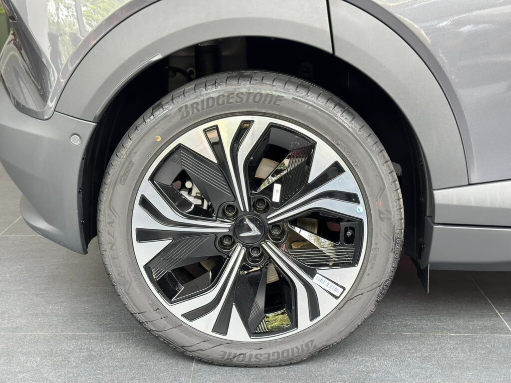 mam xe vf6