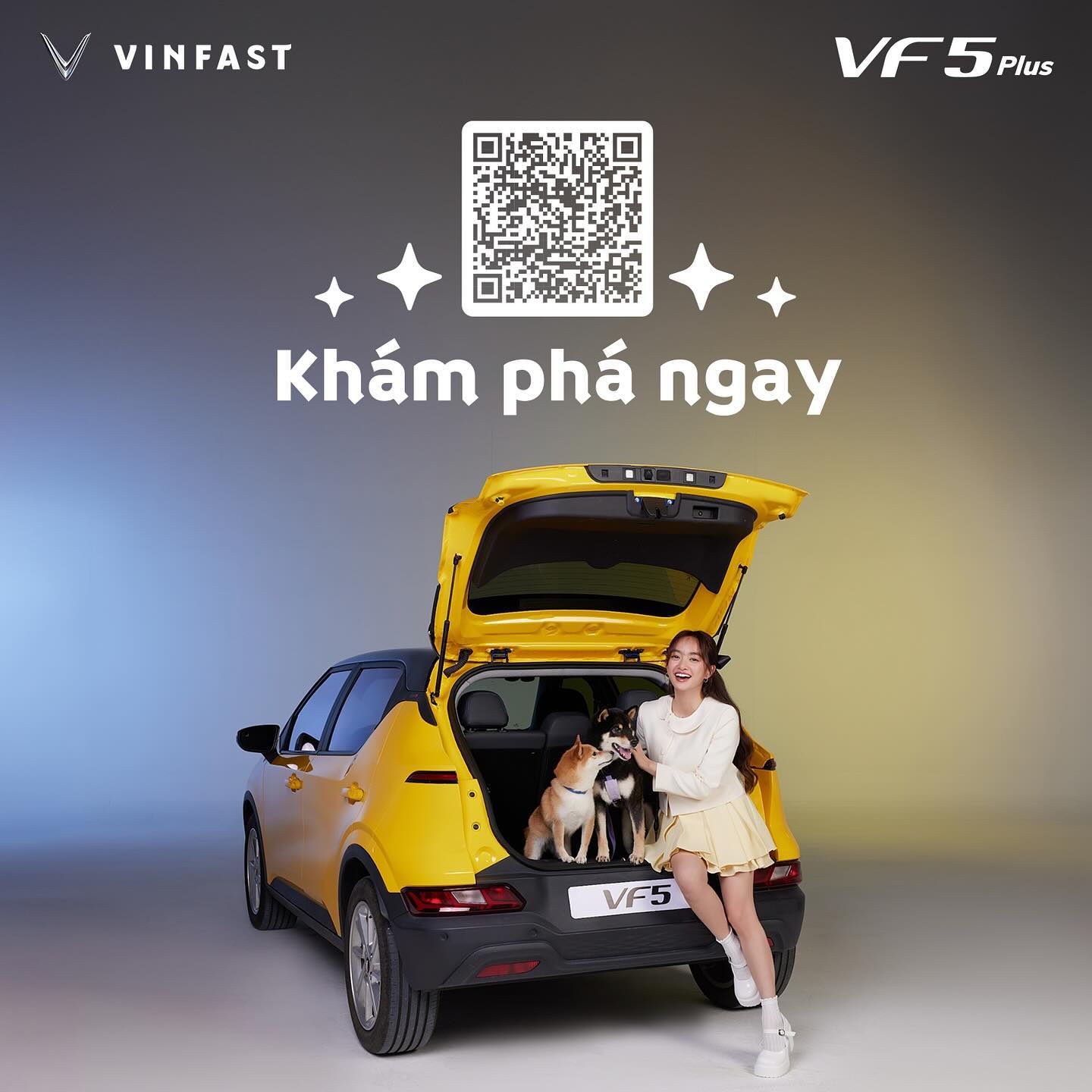 Vinfast VF5 - Ảnh 4