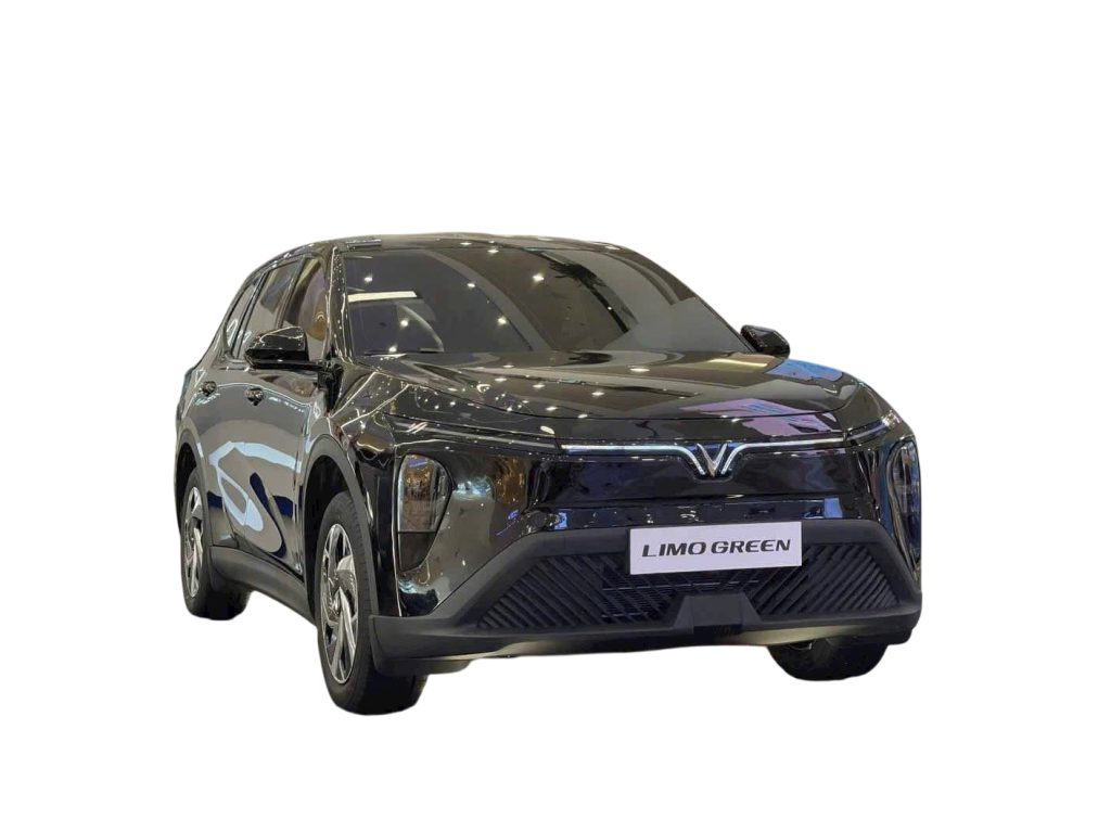 limo-den-7cho Limo Green màu Đen 7 chỗ