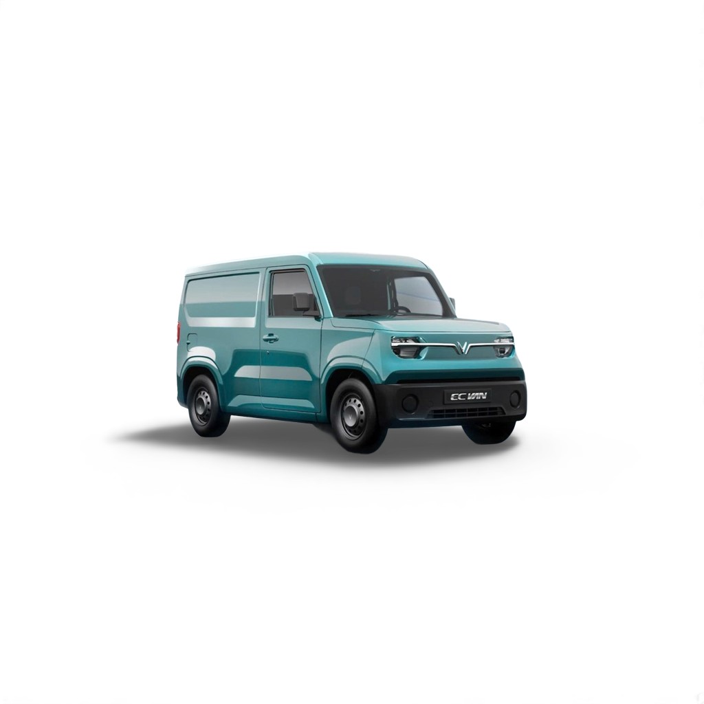 EC Van